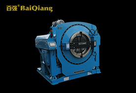 全自動傾斜式洗衣機